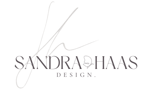 Sandra Haas Logo