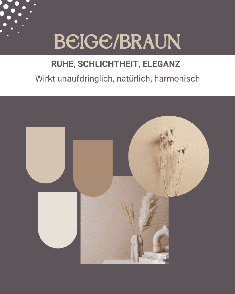 Blogbanner, Farabpsychologie und Branding - so beeinflussen dich Farben